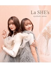 ラシーズ 京都店(La SHE's) La SHEs