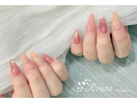 パラジェル90分￥11000