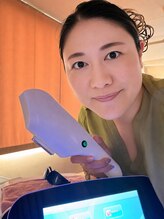 チュアリポノ&nbsp;矢ヶ部 彩世