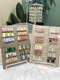 ロータスネイルミニョン(Lotus Nail mignon)の写真/お得な定額ネイルが大人気☆【ワンホン】【韓国風】トレンド感満載の豊富なデザインで指先からオシャレに♪