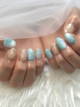 ワイエスネイル(ys_nail)/