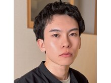 グッドネス(GOODNESS)の雰囲気（メンズアイブロウ、顔から浮かない自然な眉毛をご提案します）