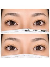 アイマジック バイ きれいデパート(eye magic)/