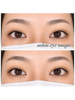 アイマジック バイ きれいデパート(eye magic)/