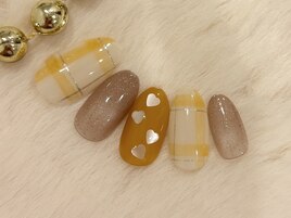 チェック×マグ