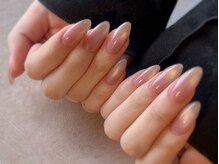 スリーラッシュアンドエルフネイル 下上津役店(threelash&elf.nail)