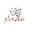 プランチュール(planture)ロゴ