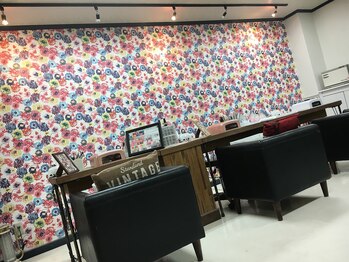 アジュールネイル 宝塚店(AzurNail)