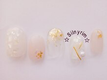 シルニー リム(Silny rim)/ジェル定額【￥7980】初回￥6980
