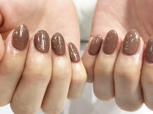 ネイルサロンワイスリー (y3)/シンプルコース！ワンカラー☆