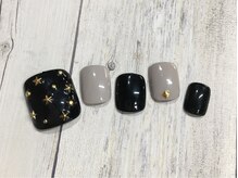 エスパス(ESPACE)/フット定額7200円デザインコース