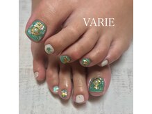 ヴァリエ(VARIE)/シェル＆パーツ