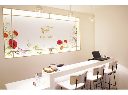 ザ フェース 西大寺店(THE FAITH)の写真