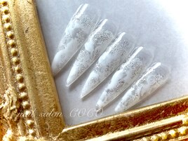 スカルプアート