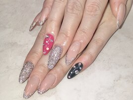 150分スカルプやり放題￥17400