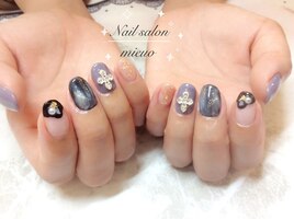 ハンド贅沢コース7280