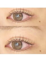 ロコ(Loco by neolive)/まつげパーマ　ラッシュリフト♪