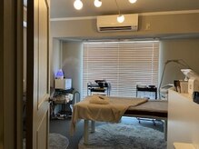 ビビ(ViVi)/サロン風景