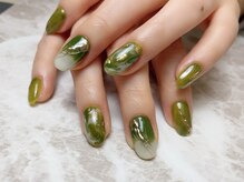 エムエムエスケイ(Mmsk)/【hand】フリーアート