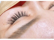 デイズ アイ ベクシー(Day`s eye Becsy)/フラットラッシュ160本