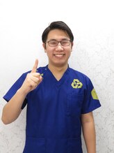 ビバ骨盤整体院 恵比寿院(VIVA)&nbsp;田村 