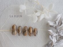 ラ フルール(La Fleur)/Onetone × Nuance Collectio