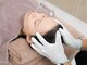 フィジオ(physio)の写真/凝り固まった頭をほぐし、フェイスラインのリフトアップ効果◆目の疲れにも！