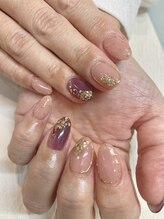 ラナビューティリゾート(Lana Beauty resort)/デザインコース