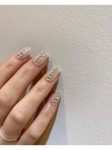 アールドヴィーヴル(Ar de vivre)/◎ハンド画像持ち込みコース