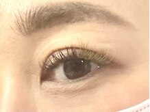 ロータス(Lotus)/カラーエクステ