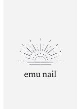 エム ネイル(emu nail) yu 