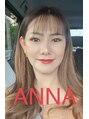 ナナ(NANA)&nbsp;Anna 