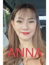 ナナ(NANA) Anna 