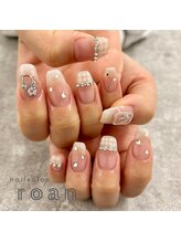 ロアンネイル(roan nail)/