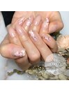 桜アート
