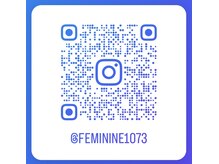 ラ フェミニン(La feminine)/公式Instagram