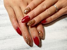 カラン(KARAN)/秋ですね☆