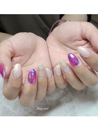 トレンドコース
