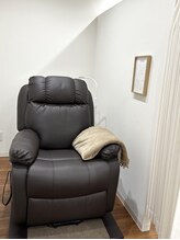 マイサロン 本通り(MY SALON)/施術スペース