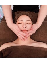 美珠 び～だま/小顔美容矯正(整顔)