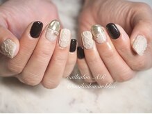 ネイルサロンアンドスクール エーアール(AR)/キャンペーンネイル★