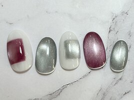 【初回オフ無料】マグネット