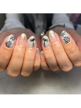 ネイルズアール(NailsR)/