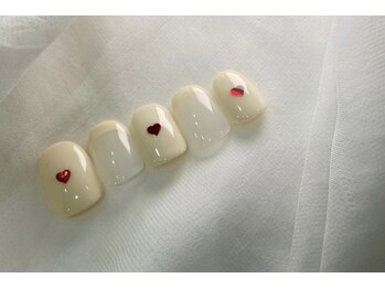 カルテット(quartetto)/Hand定額¥8200