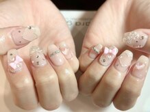 キャッツアイ東京 新宿店(Cat's eye TOKYO)/ワンホンつけ放題