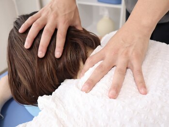 かいふくラボ 中野店/ストレッチ/中野♪本格整体