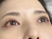 AMK/まつ毛パーマ