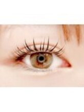 シェリールル 淡路上新庄店(CHERIE luLu.)/エクステ