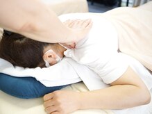 癒&楽/【全身もみほぐし】