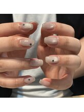 ネイルカラー つくば(NAIL KOLOR)/magnet 